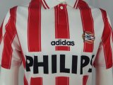 1994-1995 PSV Home Retro Soccer Jersey