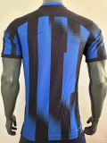 23-24 INT Home Player Version Soccer Jersey