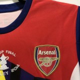 2014 ARS FA CUP FINAL Soccer Jersey
