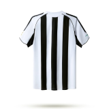 2004-2006 Newcastle Special Version Retro Soccer Jersey
