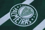1994-1996 Palmeiras Home Retro Soccer Jersey