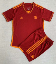 23-24 Roma Home Adult Suit