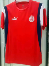 23-24 Chivas Red Training shirts