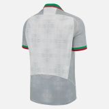 2324 Rugby World Cup Portugal Away Rugby Jersey