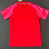 21-23 LIV Red Classic Polo Short Sleeve (粉红袖)