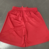 23-24 LIV Red Shorts Pants