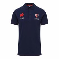 2324 Rugby World Cup France Rugby Jersey