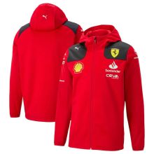 2023 Formula One Ferrari New Pattern Sweater