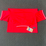21-23 LIV Red Classic Polo Short Sleeve