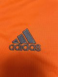 2013-2014 RMA Third Long sleeves Retro Soccer Jersey