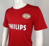 1988-1989 PSV Retro Soccer Jersey