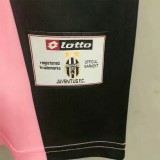2002-2003 JUV Pink Retro Soccer Jersey