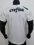 23-24 Palmeiras Away Player Version Soccer Jersey