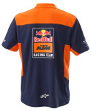 2023 F1 Red Bulls New Pattern Short Sleeve Racing Suit