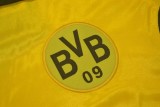 1998-2000 Borussia Dortmund Home Retro Soccer Jersey