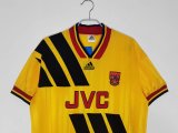 1993-1994 ARS Away Retro Soccer Jersey