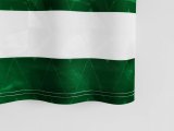 1989-1991 Celtic Retro Polo Soccer Jersey