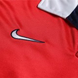 1998-1999 ARS Home Long Sleeve Retro Soccer Jersey