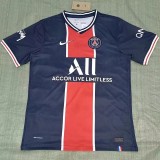 22-23 PSG Joint Edition Soccer Jersey(联名版)