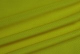 2008-2009 BAR Yellow Long sleeves Retro Soccer Jersey