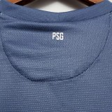 2012-2013 PSG Paris Home Retro Soccer Jersey