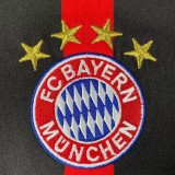 2014-2015 Bayern Away Retro Soccer Jersey