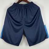 23-24 Gremio Royal Blue training Shorts Pants