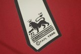2006-2007 Man Utd Home Retro Soccer Jersey