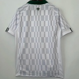 23-24 Palmeiras Special Edition White Fans Soccer Jersey
