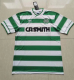 1985-1986 Celtic Home Retro Soccer Jersey