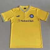 2000 Leeds United Away Retro Soccer Jersey