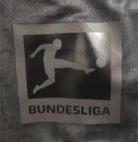 2023 Dortmund Special Edition Black Player Version Soccer Jersey