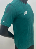2023 Roma Blue Player Version Training Shirts