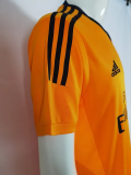 2013-2014 RMA Third Retro Soccer Jersey