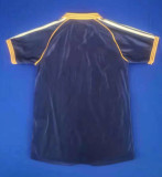 1999-2000 RMA Away Retro Soccer Jersey