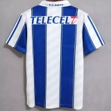 1995-1997 Porto Home Retro Soccer Jersey