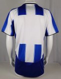 2003-2004 Porto Home Retro Soccer Jersey