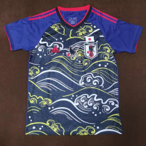 23-24 Japan Special Edition Fans Version Soccer Jersey