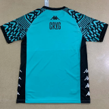 2023 Vasco da Lake Green Training Shirts