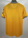 23-24 Wolves Home Fans Soccer Jersey