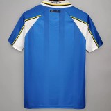 1998-1999 CHE Home Retro Soccer Jersey