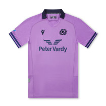 2023 Scotland Away Rugby Jersey