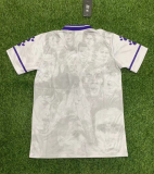 1996-1997 RMA Special Version Retro Soccer Jersey