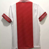 1994-1995 Aja× Home Retro Soccer Jersey