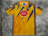 1997-1998 Tigres UANL Home Retro Soccer Jersey