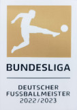 23-24 Bayern Third Player Version Soccer Jersey
