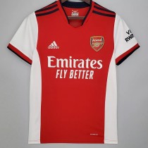 21-22 ARS 1:1 Home Fans Soccer Jersey