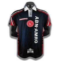 1997-1998 Aja× Retro Soccer Jersey