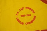1985-1986 LIV Away Retro Soccer Jersey