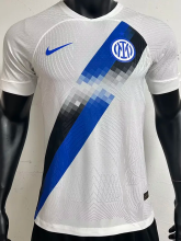 23-24 INT Concept Edition Away Player Version Soccer Jersey